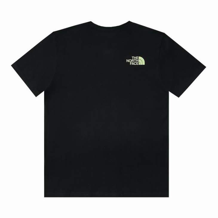 The North Face T Shirts Short _SKUTheNorthFaceM-3XL6ctnT889362926